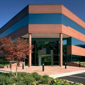 Image of Alexandria (Virginia) office suite. Click for details.