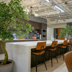 Executive offices to hire in San Antonio. Click for details.