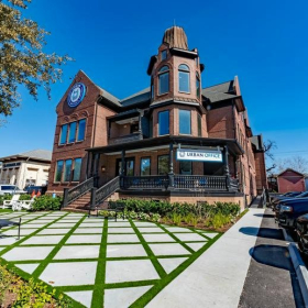 540 Heights Boulevard. Click for details.