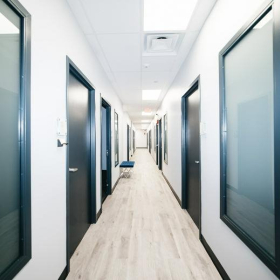 Exterior image of 5510 Cherokee Avenue, Suite 300. Click for details.