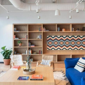 Office spaces in central Houston. Click for details.