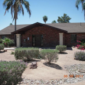 Office suites in central Mesa. Click for details.