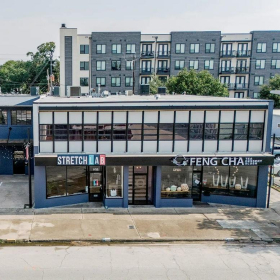 629 W. 19th St, Floor 2. Click for details.