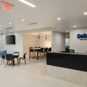 Serviced offices to lease in Miami. Click for details.