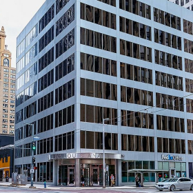 Executive office in Houston. Click for details.