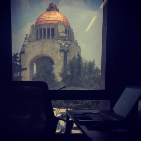 Office spaces to let in Mexico City. Click for details.