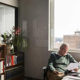 999 Peachtree Street NE, Suites 300 & 400. Click for details.