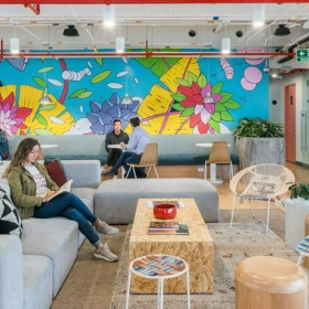 Executive office centres to rent in Bogota. Click for details.