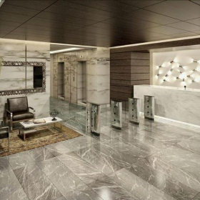 Office accomodation in Mexico City. Click for details.