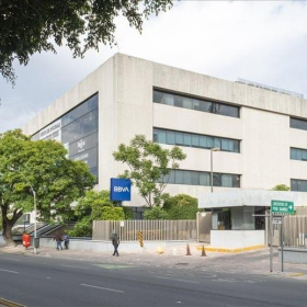 Executive offices to hire in Querétaro. Click for details.