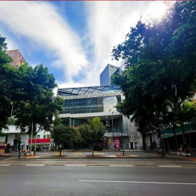 Executive office centre - Mexico City. Click for details.