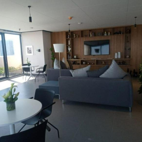 Serviced office centres in central Mexico City. Click for details.