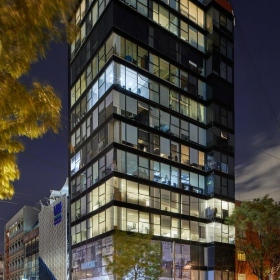 Executive office centres to let in Mexico City. Click for details.