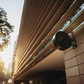 Exterior image of Avenida Paseo de la Reforma 231, Reforma, Renacimiento, Cuauhtémoc. Click for details.
