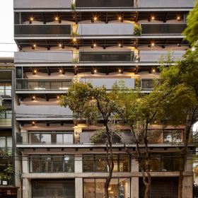 Mexico City serviced office centre. Click for details.