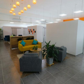 Serviced office in Barranquilla. Click for details.