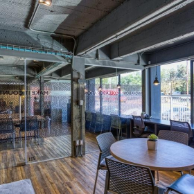 Image of Naucalpan de Juárez serviced office. Click for details.