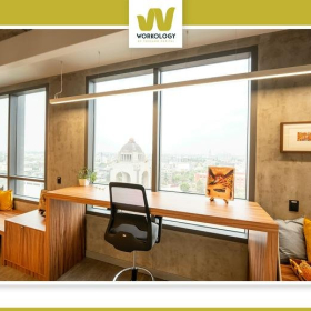 Ignacio Ramírez, Tabacalera. Click for details.