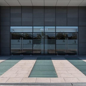 Exterior image of !7th Floor, Los Militares 4611, Las Condes. Click for details.