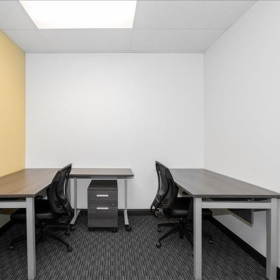 Interior of 10 Milner Business Court, Suite 300. Click for details.