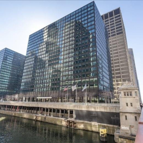 Executive office centre - Chicago. Click for details.