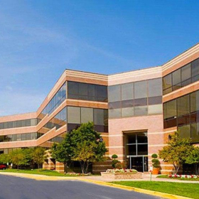 Exterior view of 101 Lindenwood Drive, Suite 225. Click for details.