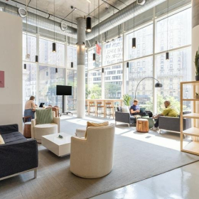 Office suites in central New York City. Click for details.