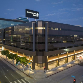 Serviced office in Los Angeles. Click for details.