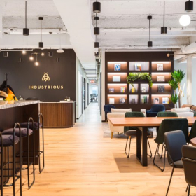 Exterior view of 1411 Broadway, 16th Floor. Click for details.