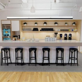 Serviced offices in central New York City. Click for details.