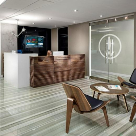 Office spaces in central Miami. Click for details.