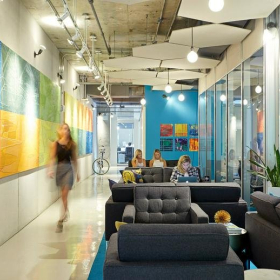 157 Columbus Avenue, 4th floor serviced offices. Click for details.