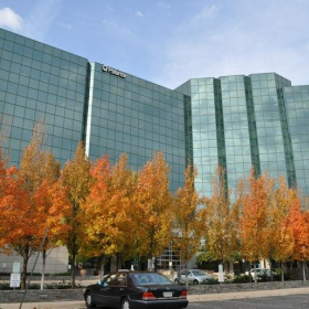 Office suite to rent in McLean. Click for details.