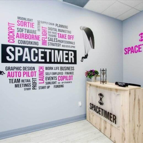 1661 International Drive, Suite 400. Click for details.