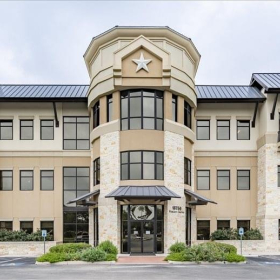 Executive offices in central San Antonio. Click for details.