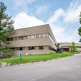 Serviced offices to rent in Waltham. Click for details.