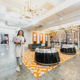 Chicago serviced office. Click for details.