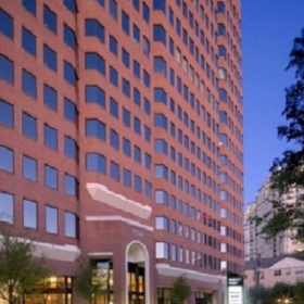 Serviced office centre in Dallas. Click for details.