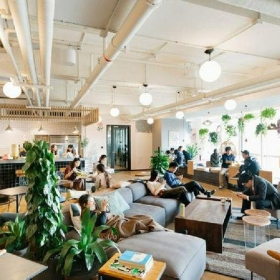 Offices at 410 North Scottsdale Road, Suite 1000, The Watermark. Click for details.