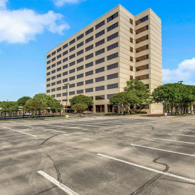 Serviced offices to rent in Dallas. Click for details.