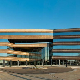 Serviced office to let in Plano. Click for details.