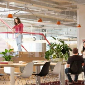 Image of Tampa office suite. Click for details.