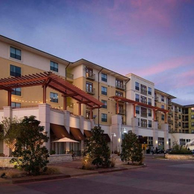 5301, Alpha Road. Click for details.