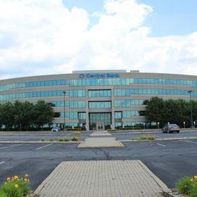 Florence (Kentucky) executive office centre. Click for details.