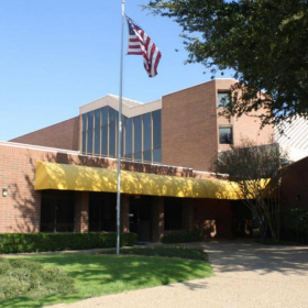 Office accommodations in central Dallas. Click for details.