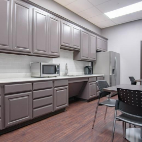 Image of North Richland Hills serviced office centre. Click for details.