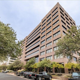 Office accomodation to rent in San Antonio. Click for details.