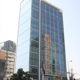 Apoquindo 4700, piso 11, Las Condes office spaces. Click for details.