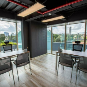 Serviced offices to let in Guadalajara. Click for details.