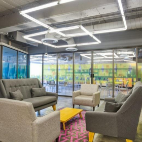 Office suite - Mexico City. Click for details.